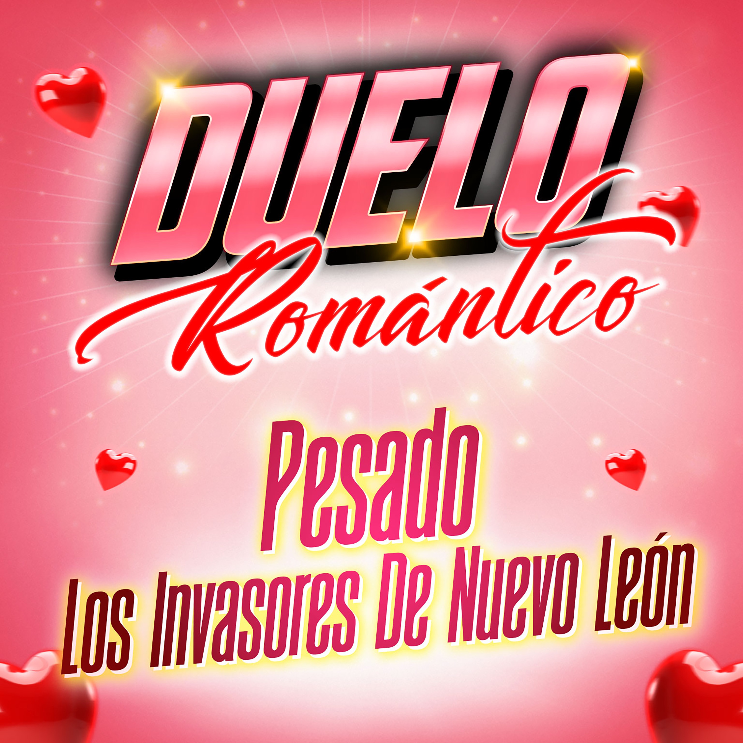 Duelo Romántico