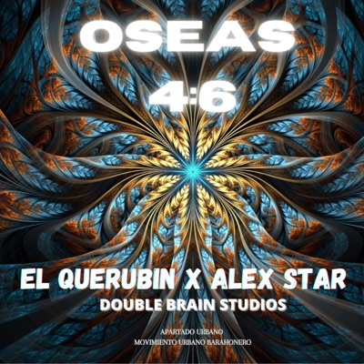 Oseas 4:6 (feat. Alex Star) - Single