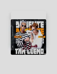 Listen to El Necio, watch music videos, read bio, see tour dates & more!