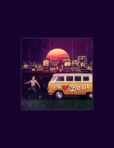 收听 JAF、观看音乐视频、阅读小传、查看巡演日期等 ！