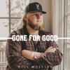 Will Moseley - Gone For Good  artwork