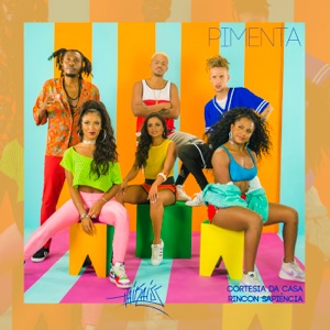 Pimenta - Single