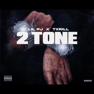 2 Tone (feat. Lilpj) - Single