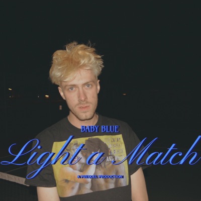 Light a Match - Single