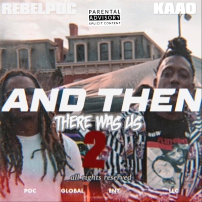 AND THEN THERE WAS US 2