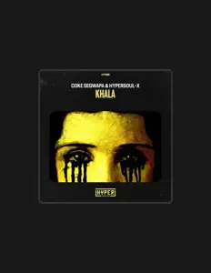 Listen to Coke Segwapa, watch music videos, read bio, see tour dates & more!