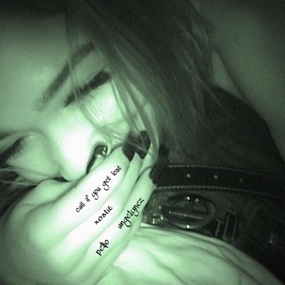 Call If You Get Lost (Interlude) (feat. Ange1ynez & Pe$O) - Single