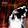 Let Us Talk (feat. Faravaz) - Single