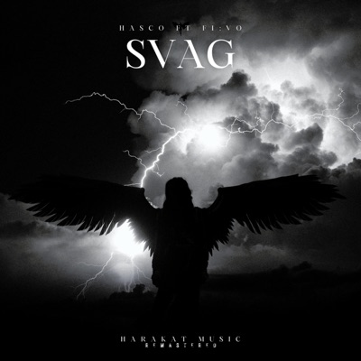 SVAG (feat. BAWS & FI:VO) [REMASTERED] [REMASTERED] - Single