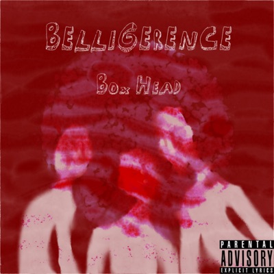 Belligerence - EP
