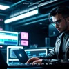 The Hacker The Hacker The Hacker - Single
