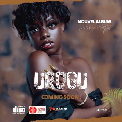 Urogu (Special Version) [Special Version] - Single