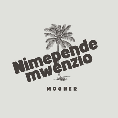 Nimepende Mwenzio - Single