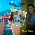 Quiero cantar para ti