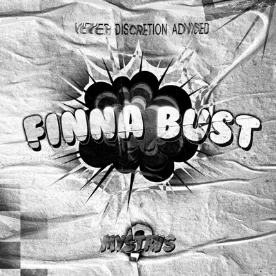Finna Bust - Single