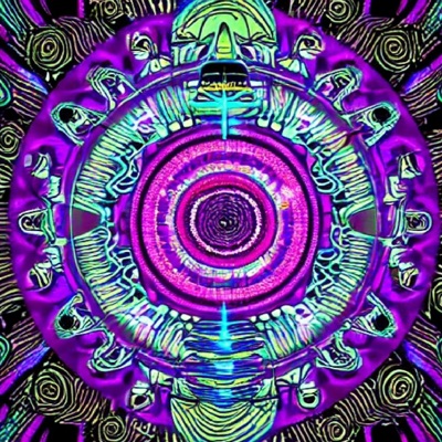 Meditation for Miracle with Frequency
