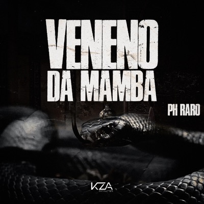 Veneno da Mamba - Single