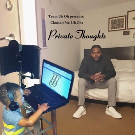 Midnight Hour (feat. Yak Boi) Clooski-Mr. Uh Oh