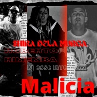 Malicia (feat. Roberto Rimemba & DJ Esseerre) - Single - Shira dela murga