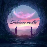 Sukoon Mila (feat. Govind Sharma) - Single - Rushi Patil