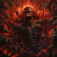 Trapped In My Mind (feat. SADRIDE) - Single - BL4CK J3SU5