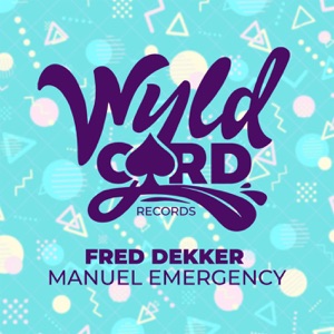 Manuel Emergency - Single