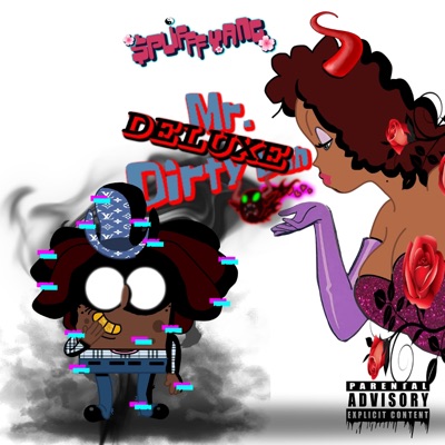 Mr. Dirty Dan (Deluxe) - EP