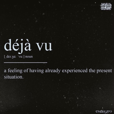 Déjà Vu - Single