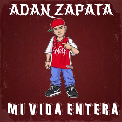 Mi Vida Entera - Single