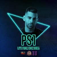 Perfect Havoc & WNDRLND Present: PS1 Live At Eden (DJ Mix) - PS1
