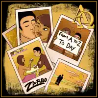 A to Z Today — Zarbo