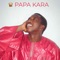 Yalen Geune - Papa Kara lyrics