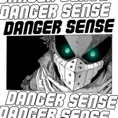 Danger Sense - Single