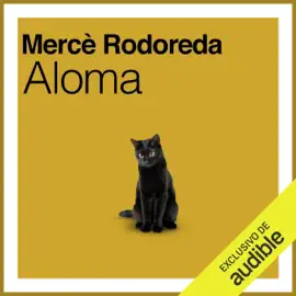 Aloma (Unabridged)