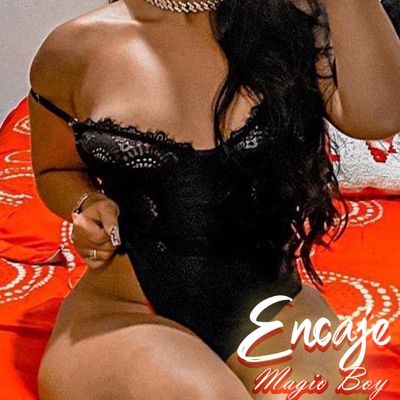 Encaje - Single