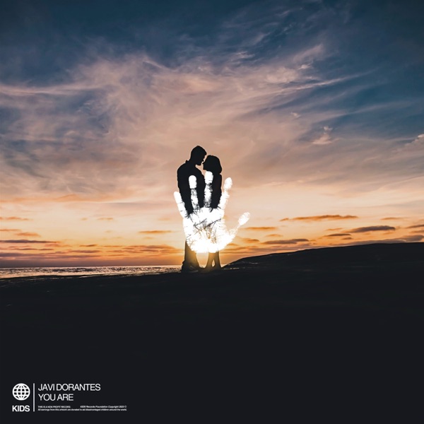 You Are - Single