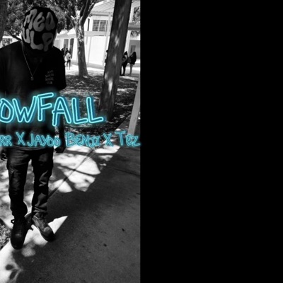 Snowfall (feat. Tez & Jayoo Benji) - Single