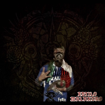 Estilo Malandro - Single