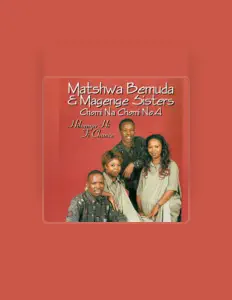 收听 Matshwa Bemuda & Magenge Sisters、观看音乐视频、阅读小传、查看巡演日期等 ！