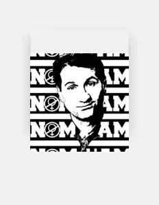 No Maam सुनें, म्यूज़िक वीडियो देखें, बायो पढ़ें, दौरे की तारीखें और बहुत कुछ देखें!