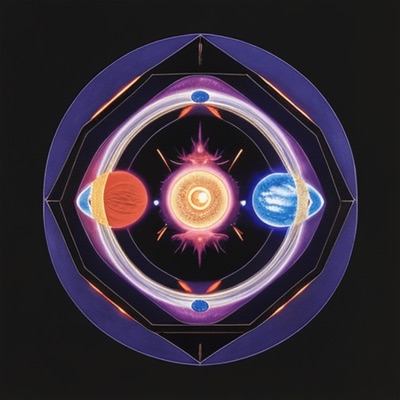 Universal Balance - Single