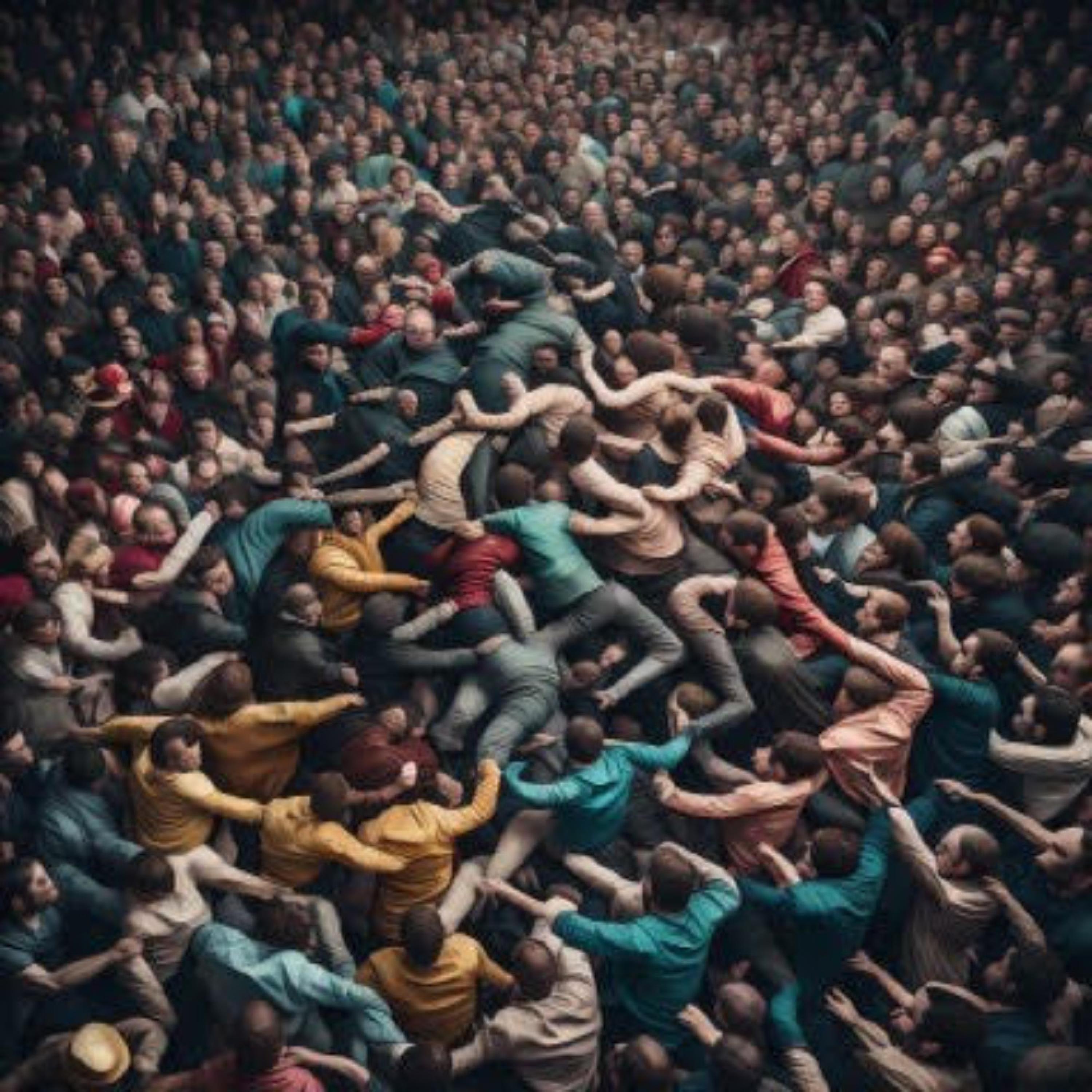 Animal Kingdom - Single