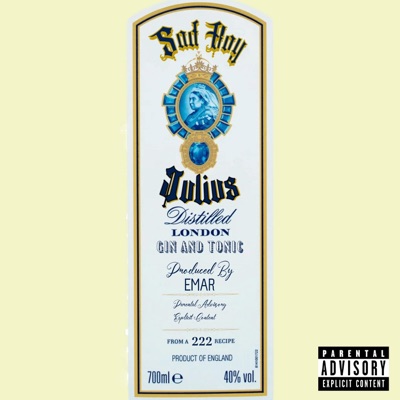 Gin and Tonic - Single