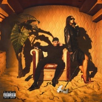 Секира (feat. Марк) - Single - Key Nasty