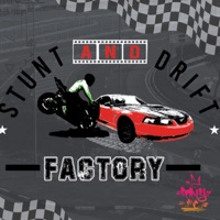 Stunt & Drift - Single - Pony Mc