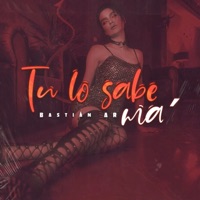 Tu lo sabe Ma' - Single - Bastian Ar