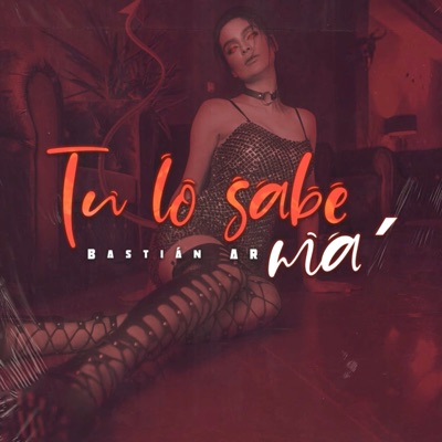 Tu lo sabe Ma' - Single