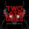 Two Latin Girls artwork