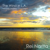 The Wind in L.A. (feat. Marc Antoine & Omar Hakim) artwork