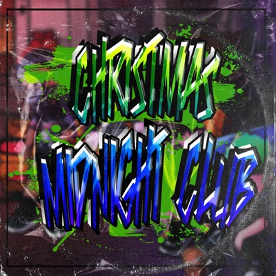 CHRISTMAS MIDNIGHT CLUB - Single